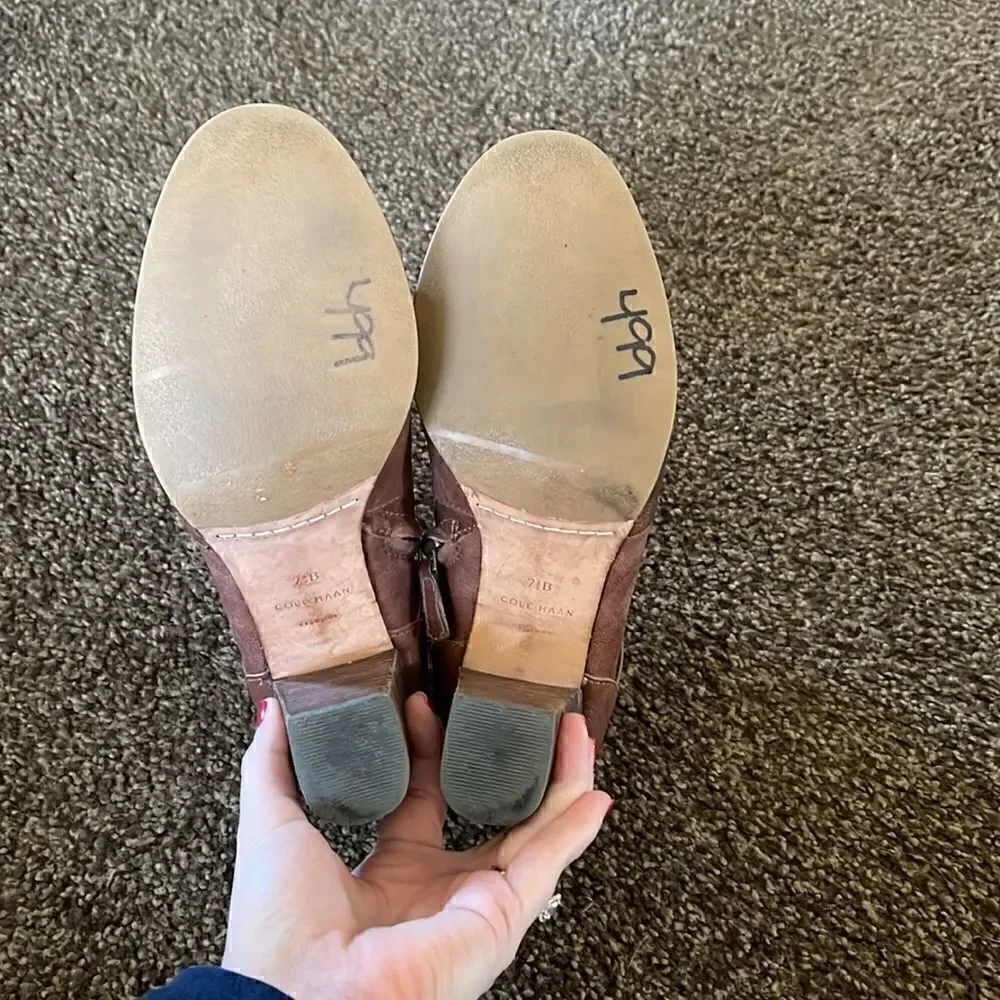 Cole Haan great minimal